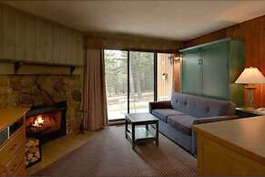 Douglas Fir Resort and Chalets