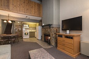 Douglas Fir Resort and Chalets
