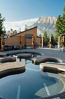 Douglas Fir Resort and Chalets