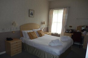 Eden House Hotel