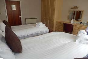 Eden House Hotel