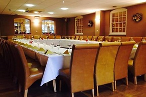 Eden House Hotel