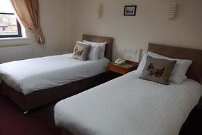Eden House Hotel