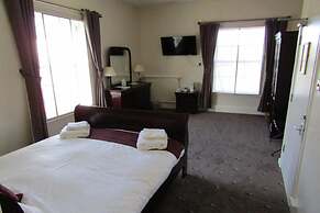 Eden House Hotel