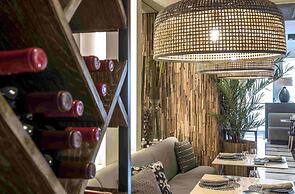 Sallés Hotel Pere IV