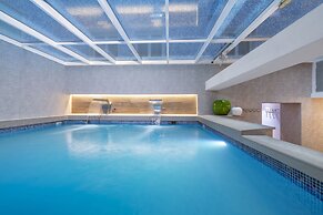 Sallés Hotel Pere IV