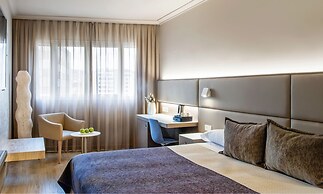 Sallés Hotel Pere IV