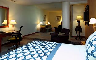 Holiday Inn Al Khobar by IHG