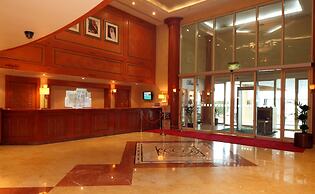 Holiday Inn Al Khobar by IHG