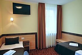 City Gate Hotel