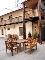 City Gate Hotel