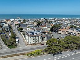 PACIFIC DRIFT San Francisco Pacifica