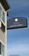 PACIFIC DRIFT San Francisco Pacifica