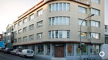 Center Hotels Klöpp