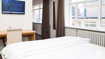 Center Hotels Klöpp