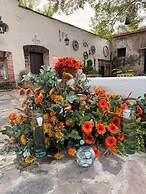 Hacienda El Carmen Hotel & Spa