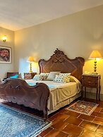 Hacienda El Carmen Hotel & Spa