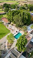 Hacienda El Carmen Hotel & Spa