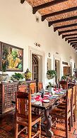 Hacienda El Carmen Hotel & Spa