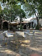 Hacienda El Carmen Hotel & Spa