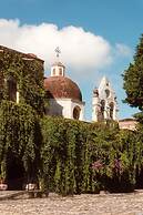 Hacienda El Carmen Hotel & Spa