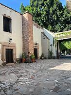 Hacienda El Carmen Hotel & Spa