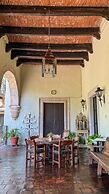 Hacienda El Carmen Hotel & Spa