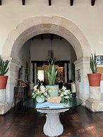 Hacienda El Carmen Hotel & Spa