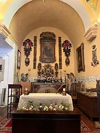 Hacienda El Carmen Hotel & Spa