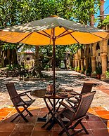 Hacienda El Carmen Hotel & Spa