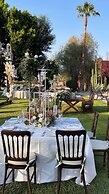 Hacienda El Carmen Hotel & Spa