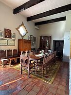 Hacienda El Carmen Hotel & Spa