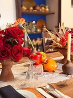 Hacienda El Carmen Hotel & Spa