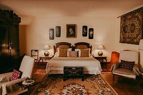 Hacienda El Carmen Hotel & Spa
