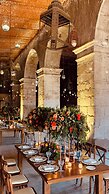 Hacienda El Carmen Hotel & Spa
