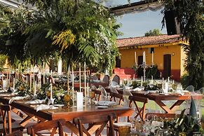 Hacienda El Carmen Hotel & Spa
