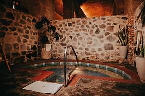Hacienda El Carmen Hotel & Spa
