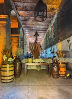 Hacienda El Carmen Hotel & Spa