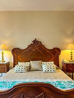 Hacienda El Carmen Hotel & Spa