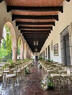 Hacienda El Carmen Hotel & Spa
