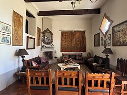 Hacienda El Carmen Hotel & Spa