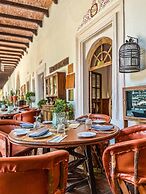 Hacienda El Carmen Hotel & Spa