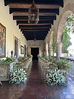 Hacienda El Carmen Hotel & Spa