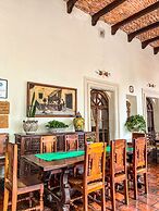 Hacienda El Carmen Hotel & Spa