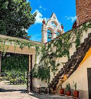 Hacienda El Carmen Hotel & Spa