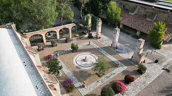 Hacienda El Carmen Hotel & Spa