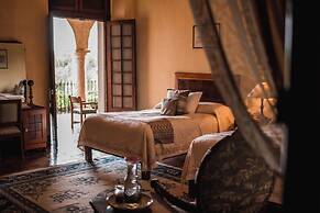 Hacienda El Carmen Hotel & Spa