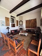 Hacienda El Carmen Hotel & Spa