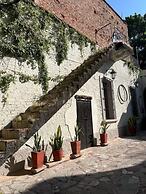 Hacienda El Carmen Hotel & Spa