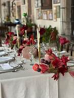 Hacienda El Carmen Hotel & Spa